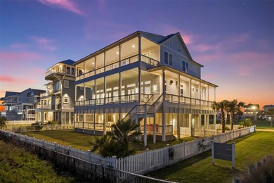Experience refined coastal living where luxury meets the Gulf's - photo 5
