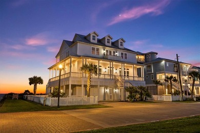 Experience refined coastal living where luxury meets the Gulf's - photo 6
