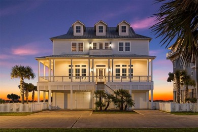 Experience refined coastal living where luxury meets the Gulf's - photo 7