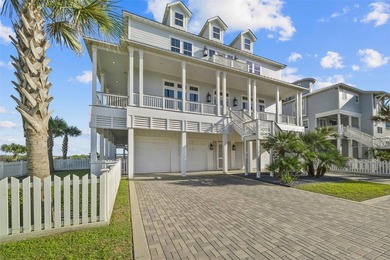 Experience refined coastal living where luxury meets the Gulf's - photo 10
