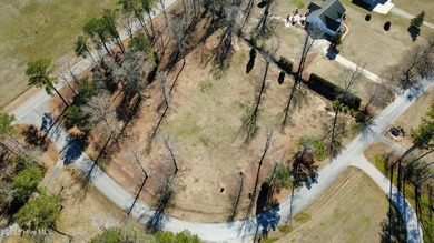 Pamlico River Lot Sale Pending in Bath North Carolina