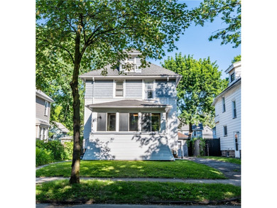 Welcome to 58 Coventry Avenue! Nestled in the highly desired - photo 1