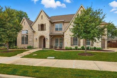Lake Grapevine Home For Sale in Flower Mound Texas