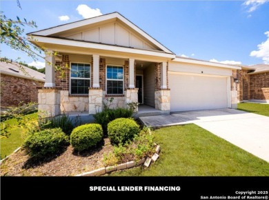 (private lake, pond, creek) Home For Sale in Bulverde Texas