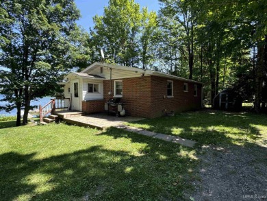 Lake Home For Sale in Iron River, Michigan