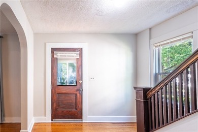 Welcome to 58 Coventry Avenue! Nestled in the highly desired - photo 3