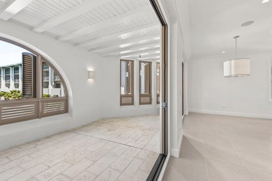 In the heart of our New Urbanist beach town, situated at the - photo 11