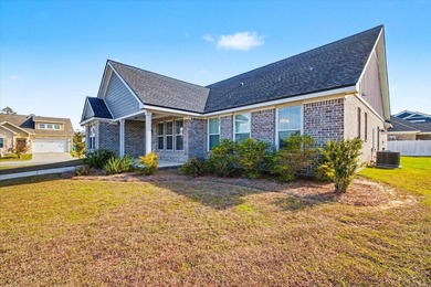 Lake Jackson - Leon County Home For Sale in Tallahassee Florida