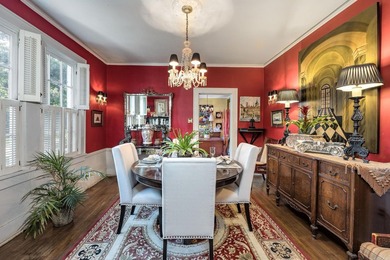 Steeped in history and rich with possibility, the Cherry House - photo 12