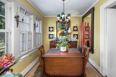 Steeped in history and rich with possibility, the Cherry House - photo 15