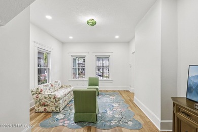 Set in the heart of Springfield's Historic District, this - photo 15