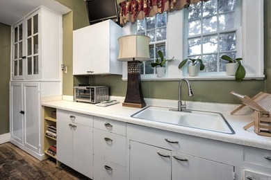 Steeped in history and rich with possibility, the Cherry House - photo 18