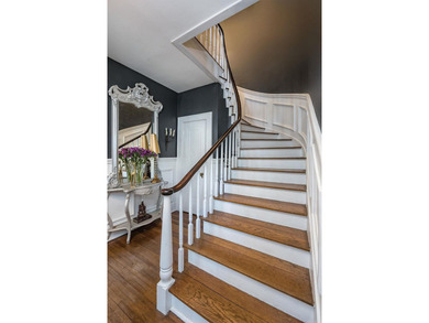 Steeped in history and rich with possibility, the Cherry House - photo 21