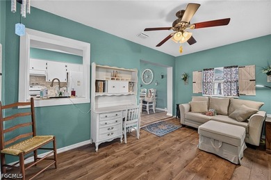 Welcome to your Florida retreat! This charming 3-bedroom - photo 21