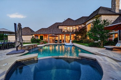 In the Hills of Buffalo Creek, this nearly two-acre estate - photo 2