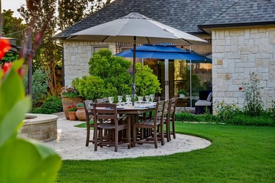 In the Hills of Buffalo Creek, this nearly two-acre estate - photo 3