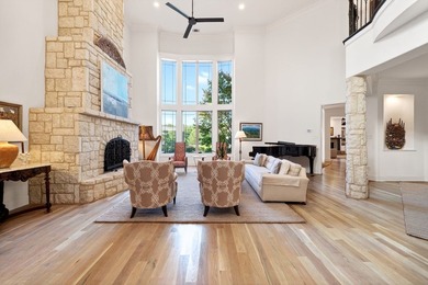 In the Hills of Buffalo Creek, this nearly two-acre estate - photo 5