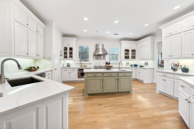 In the Hills of Buffalo Creek, this nearly two-acre estate - photo 7