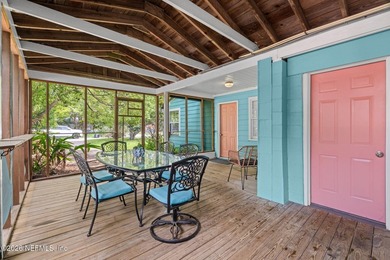 Welcome to the ultimate St. Augustine lifestyle! Tucked into 1 - photo 29