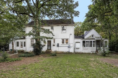 Steeped in history and rich with possibility, the Cherry House - photo 31