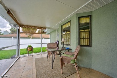 Welcome to your Florida retreat! This charming 3-bedroom - photo 33
