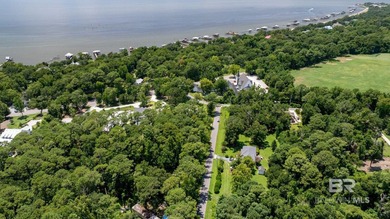 Nestled in a quiet, natural setting in Point Clear, this lot - photo 7