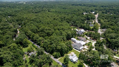 Nestled in a quiet, natural setting in Point Clear, this lot - photo 8