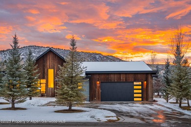 Lake Home For Sale in Carbondale, Colorado