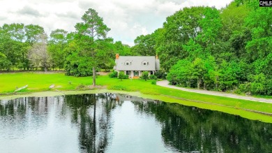 (private lake, pond, creek) Home For Sale in Lexington South Carolina