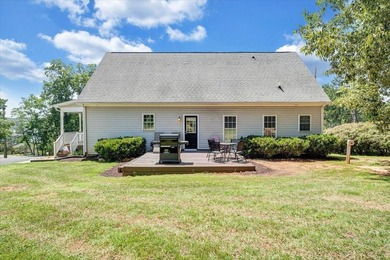 Welcome to Lakeland Pines, one of Smith Mountain Lake's most - photo 41