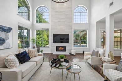 Nestled on a sprawling 0.509 acre corner lot within a cul-de-sac - photo 3