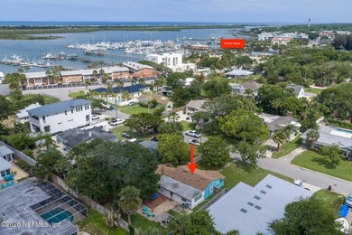 Welcome to the ultimate St. Augustine lifestyle! Tucked into 1 - photo 44