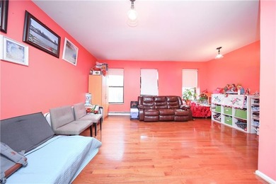 This is an excellent opportunity to own an oversized 3-family - photo 5