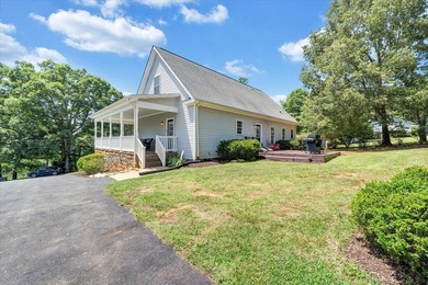 Welcome to Lakeland Pines, one of Smith Mountain Lake's most - photo 47