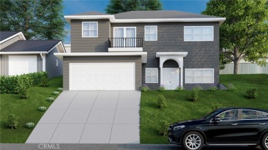 Canyon Lake Lot For Sale in Canyon Lake California