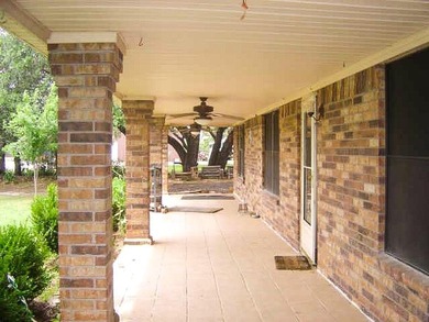 Lake Granbury Home For Sale in Granbury Texas