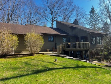 Lake Home Sale Pending in Birchwood, Wisconsin