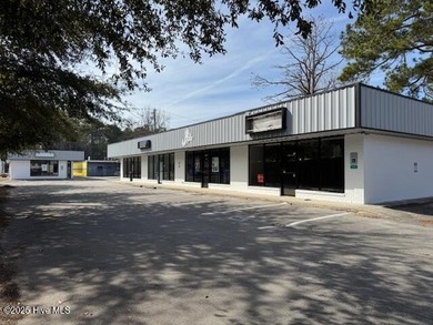 New River - Onslow County Lot For Sale in Jacksonville North Carolina