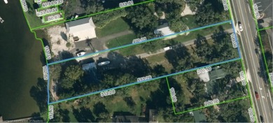 Lake Lot Off Market in Sebring, Florida