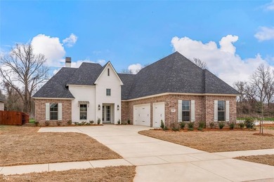 (private lake, pond, coastal) Home For Sale in Bossier City Louisiana