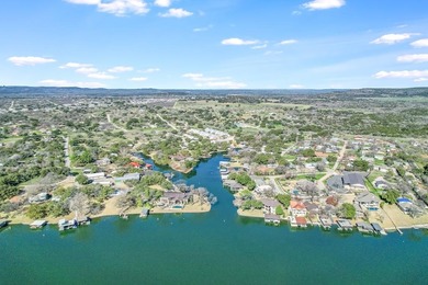 Lake Home For Sale in Kingsland, Texas