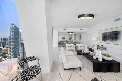 Edgewater's most exclusive boutique development. 96 Residences