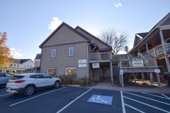 Lake Commercial Off Market in Wolfeboro, New Hampshire