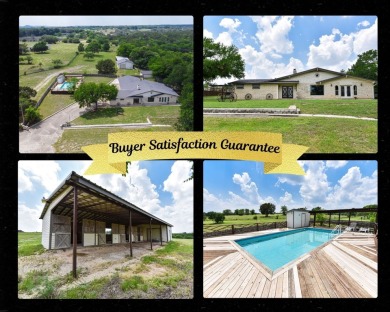 Lake Home For Sale in Killeen, Texas