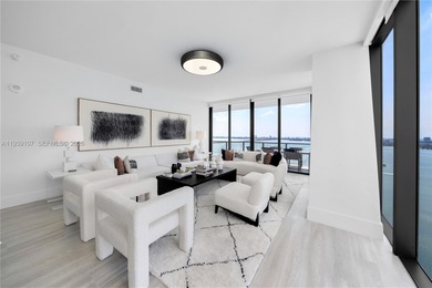 Edgewater's most exclusive boutique development. 96 Residences