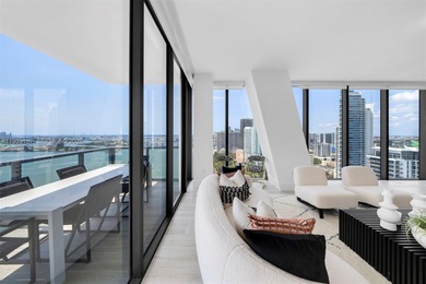 Edgewater's most exclusive boutique development. 96 Residences