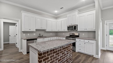 Seller is offering $5000 in buyer closing costs! Like-New Home - photo 13