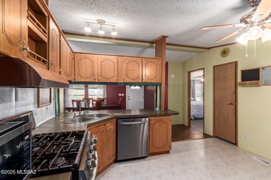 Room to roam, peace to own! Welcome to 11787 S Cherokee Ln - a 4