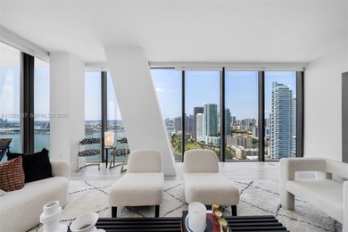 Edgewater's most exclusive boutique development. 96 Residences