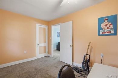 Move in ready ranch on a corner lot with lake access. This home - photo 15